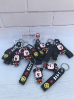 Брелок Мікі Маус 12 шт