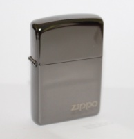 Зажигалки Zippo с гравировками в серебряном цвете