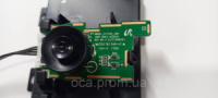 Кнопка ввімкнення Джойстик BN41-02522A Rev 2.2 CF770C_JOG (CT160909) Samsung монітор