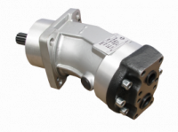 Насос аксиально-поршневой нерегулируемый 210.25.13.21