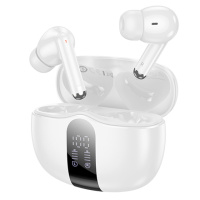 Бездротові TWS навушники Borofone FQ3 Soulmate ANC+ENC