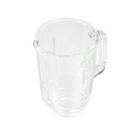 Чаша блендера 1800ml (скло) CP6681/01 Philips 996510076835