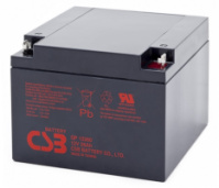 Акумуляторна батарея CSB GP12260 12V 26Ah