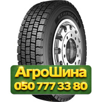 235/75R17.5 Starmaxx DZ300 132/130M Ведущая грузовая шина
