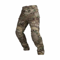 Брюки тактические с наколенниками Emerson Gen3 EM9351MC36 36 размер мультикамуфляж