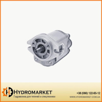 Зубчатий насос Standard Hydac