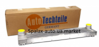 Радіатор інтеркулера Vito 639 ОМ 646 AutoTechteile (MB-A6395010201)