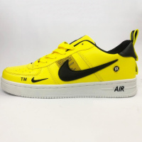 Мужские кроссовки Nike Air Force 41655. Размер 41