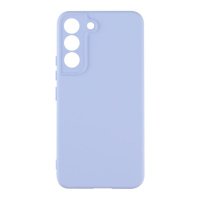 Чохол Silicone Cover Full Camera (A) для Samsung Galaxy S22 5G (S901)