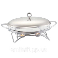 Марміт Magio MG-1211 Овальний 3л