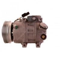 Компрессор кондиционера Hyundai Santa Fe, Sonata; Kia Magentis