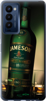 Чохол на Tecno Camon 18 CH6n Jameson 6004u-2524