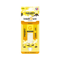 Ароматизатор Winso з мембраною IntelliGent - Vanilla