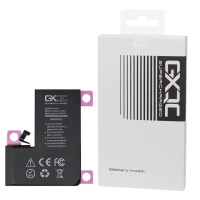 Аккумулятор GXQC Supercharged для Apple iPhone 14 Pro IC Original (без ошибки), усиленный (3410 mAh) Service Pack