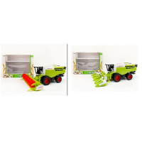 Комбайн инертный ББ 8889A-4-5 32 см