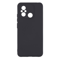 Чохол Silicone Cover Full Camera (A) для Xiaomi Redmi 12C