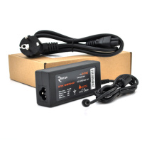 Импульсный адаптер питания Ritar RTPSP 24В 2А (48Вт)  штекер 5.5/2.5  длина 1м Q100