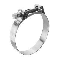 Хомуты Хомут силовой - Много марок Много моделей