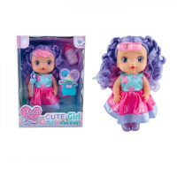 Кукла игровая в наборе YL2325J-B 29 см