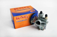 Карбюратор 2T TB60, Suzuki RUN (orange box) KNG