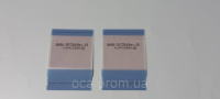 Шлейф LVDS T-con 68pin BN96-30720A Rev.00 UJ141226A  довжина 5.5см ширина 3.6см