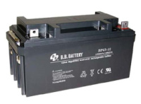 Акумуляторна батарея BB Battery BP65-12/B2