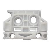 Стеклоподъёмники Направляющая стеклоподъёмника - Citroen C4 Picasso