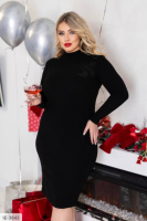 Платье IE-3843