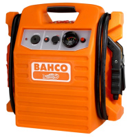 Зарядное устройство, 12 / 24 V 1.700 / 900 CA, Bahco, BBA1224-1700