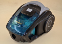 Мощный Контейнерный пылесос Crownberg CB0113 2600Вт