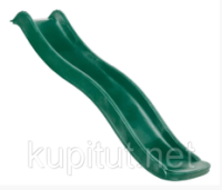 Горка Пластиковая 0.9 м Kidigo (53018)