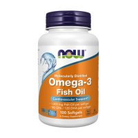 Omega-3 (100 softgels)