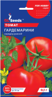 Насіння Томату Гардемарини (0.1г), For Hobby, TM GL Seeds