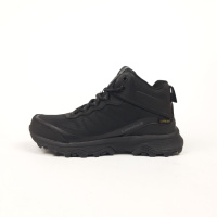 Columbia Gore-Tex високі чорні