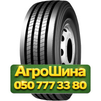 255/70R22.5 Taitong HS 205 140/137M PR16 Рулевая грузовая шина