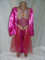 Костюм Східна Принцеса, Жасмін, Костюм Танець Живота Belly Dance