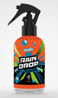 Освіжувач спрей 200ml - «Tasotti» - Rain Drop - Vanilla (Ваніль)