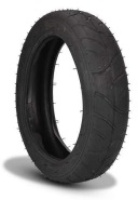 Шина (дитяча коляска) 260*55 G-820 короїд LTK-4