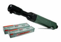 JAR-6310A Пневматическая трещотка, 3/8«DR, 170 об/мин, 100 Нм