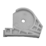 Стеклоподъёмники Фиксатор ролика стеклоподъёмника - Fiat Siena