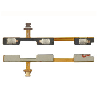 Шлейф для ZTE Blade A6/ A6 Lite с кнопками вкл.- выкл. и регулировки громкости