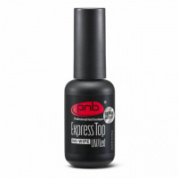 Экспресс-Топ без липкого слоя PNB / UV/LED Express Top PNB 8мл