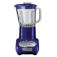 Стационарный блендер KitchenAid 5KSB5553EBU Artisan, синий