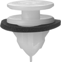 Крепления обшивки/молдингов, две и более шляпок Круглая шляпка - Много марок Много моделей