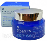 Інтенсивно зволожувальний крем із колагеном Bonibelle Collagen