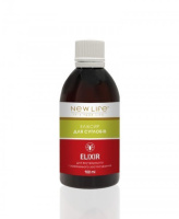 Еліксир для суглобів при артриті артрозі подагрі 100 мл New Life