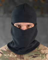 Балаклава флісова дснс ВТ0597