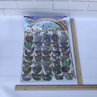 Хлопавки Граната Boom 40 шт