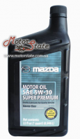 Mazda Super Premium 5W-30 0,946л