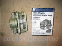 Суппорт тормозной передний правый ГАЗ 3302,2217 (пр-во ГАЗ)